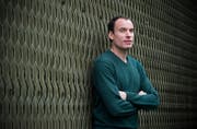 Den Krebs besiegt, die Sportkarriere beendet: Corsin Camichel blickt auf bewegte Zeiten zurück und sagt: «Heute bin ich viel relaxter.» (Bild: Dominik Wunderli / Neue LZ)