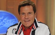 Pop-Titan Dieter Bohlen (Bild: Bang Showbiz Entertainment)