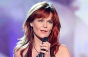 Sängerin Andrea Berg (Bild: Bang Showbiz Entertainment)