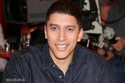 Andreas Bourani (Bild: Bang Showbiz Entertainment)
