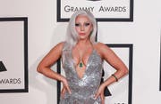 Lady Gaga (Bild: Splash News)
