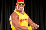 Die Wrestling-Legende Hulk Hogan gelobt nach rassistischen Äusserungen Besserung. (Bild: bangshowbiz)