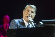 Udo Jürgens' Erbstreit ist endlich beigelegt. (Bild: EPA / Barbara Gindl)