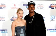 Iggy Azalea wurde von Nick Young betrogen. (Bild: bang)
