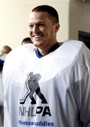 Corey Schneider (Bild: PD)