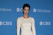 Cobie Smulders wird wieder ins Serien-Fach zurückkehren. (Bild: bang)