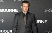 Matt Damon äußert sich zu den amerikanischen Waffengesetzen. (Bild: bang)