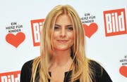 Sophia Thomalla lässt ihren "Verehrer" Sebastian Walter nicht in Ruhe. (Bild: bang)