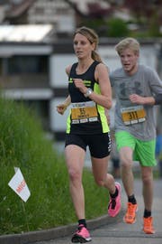 Daniela Matter (Bild: PD)