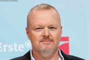 Stefan Raab (Bild: Bang Showbiz Entertainment)