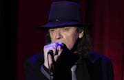 Udo Lindenberg möchte seinen 70. Geburtstag nicht groß feiern. (Bild: Bang)