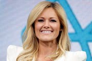 Helene Fischer kommt im November mit ihrem ersten Tatort ins Fernsehen. (Bild: Bang Showbiz Entertainment)