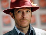 Sänger Scott Weiland starb mit erst 48 Jahren (Archiv). (Bild: AP/Chris Pizzello)