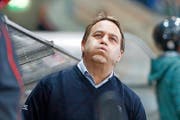 In Langnau vor dem Aus: Trainer Scott Beattie.