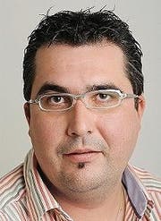 unknown (Bild: andreas.ineichen@luzernerzeitung.ch)