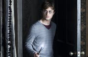 Harry Potter erobert nun auch New York. (Bild: bang)