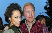 Boris Becker wundert sich darüber, wie unbeliebt er in Deutschland geworden ist. (Bild: Bang)