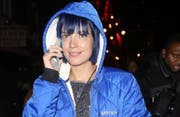 Lily Allens Stalker Alex Gray benötige Hilfe und keine Verurteilung, wie seine Familie betonte. (Bild: bang)