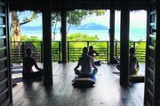 Wellness auf Ko Samui: Abgelegene Resorts bieten Entspannung und Inspiration. (Bild: PD)