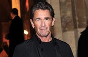 Sänger Peter Maffay hat nochmals geheiratet. (Bild: Tobias Hase (dpa))