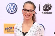 Stefanie Heinzmann (Bild: Bang Showbiz Entertainment)