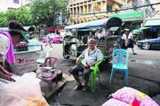 Gut mit einer Reise in die Inselwelt zu verbinden: die thailändische Hauptstadt Bangkok. (Bild: Roger Braun)
