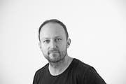 Ralf Streule, Redaktion Tagblatt (Bild: Ralph Ribi)