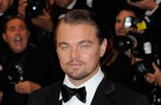 Leonardo DiCaprio, hier am Filmfestival in Cannes. (Bild: MaHahui / Splash News)