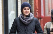 Shailene Woodley äußert sich zu ihrer Festnahme. (Bild: people)