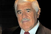 Mario Adorf (Bild: Bang Showbiz Entertainment)