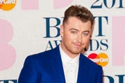 Sam Smith (Bild: Bang Showbiz Entertainment)