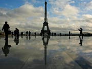 Wegen der Terroranschläge der letzten Monate machen Touristen einen Bogen um europäische Topdestinationen wie Paris und Brüssel. (Archiv) (Bild: KEYSTONE/AP/MUHAMMED MUHEISEN)
