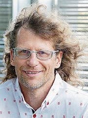Tom Mustroph, Radexperte. (Bild: pd)