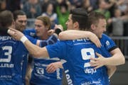 Bild: Pius Amrein (Kriens, 28. März 2018)