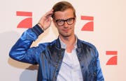 Joko Winterscheidt (Bild: Bang Showbiz Entertainment)