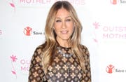 Sarah Jessica Parker ist keine Feministin. (Bild: bang)
