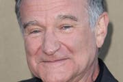 Seine Erben streiten sich um sein Vermächtnis: Der verstorbene Schauspieler Robin Williams. (Bild: Bang Showbiz Entertainment)