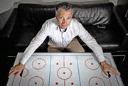 Harold Kreis weiss, was in der neuen Saison besser werden muss: «Wir müssen konsequenter verteidigen.» (Bild Nadia Schärli)