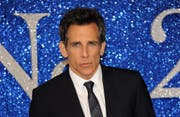 Ben Stiller (Bild: Bang Showbiz Entertainment)