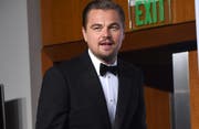Leonardo Di Caprio (Bild: Bang Showbiz Entertainment)