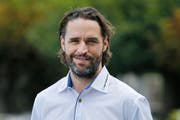 Josh Holden ist neuer Captain des EV Zug. (Bild Stefan Kaiser)