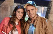 Sarah Lombardis Mutter liefert sich einen heftigen Streit mit Online-Hatern. (Bild: bang)