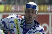 Die Nummer 33 von André Künzi wird nie mehr vergeben (Bild Alexandra Wey/Archiv Neue ZZ)