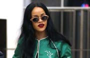 Rihanna hat ein Stipendien-Programm ins Leben gerufen. (Bild: bang)