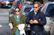 Drew Barrymore und Will Kopelman haben sich getrennt. (Bild: bang)