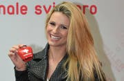 Michelle Hunziker. (Bild: bangshowbiz)