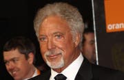 Tom Jones (Bild: Bang Showbiz Entertainment)