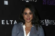 Meghan Markle hat ein Kennenlerntreffen mit der Queen verpasst. (Bild: bang)