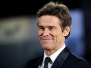 Willem Dafoe bezeichnet sich selber als "Gummigesicht". Heute wird er 60 (Archiv) (Bild: /EPA ANSA FILE/CLAUDIO ONORATI)
