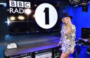 Britney Spears hat sich zu ihrem berühmten Zusammenbruch im Jahr 2007 geäussert. (Bild: bang)